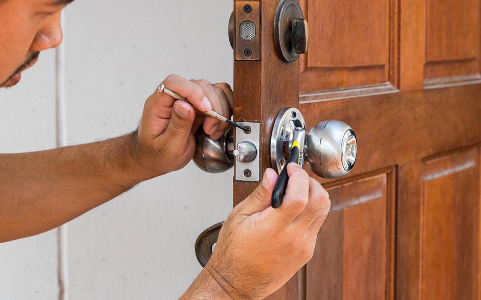 cambriolage porte blindée Vitrolles