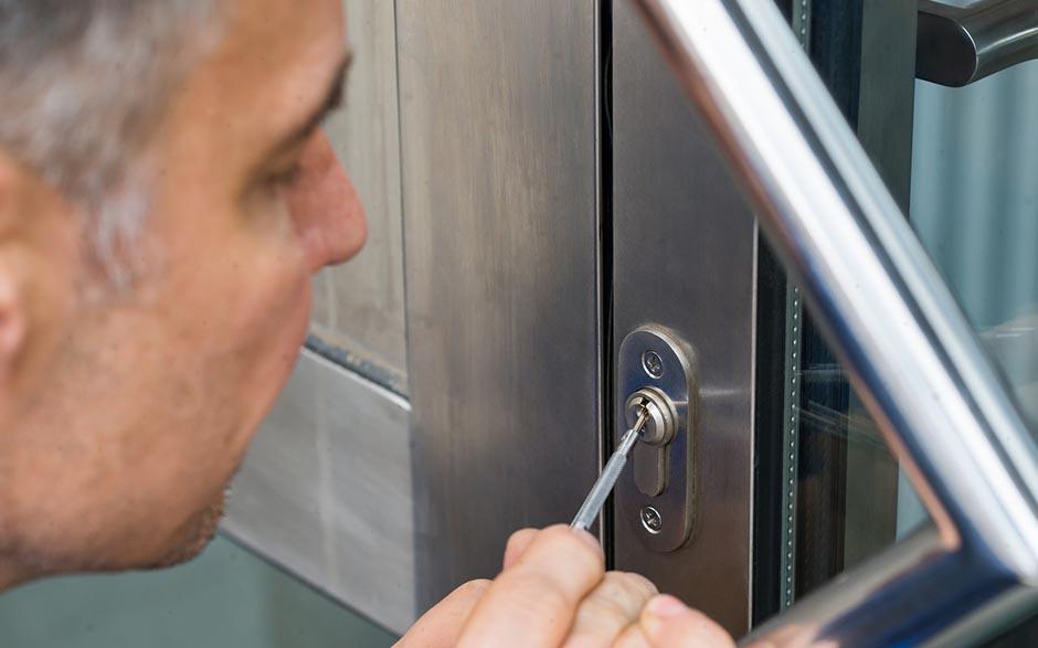cambriolage porte blindée Neuilly-sur-Marne